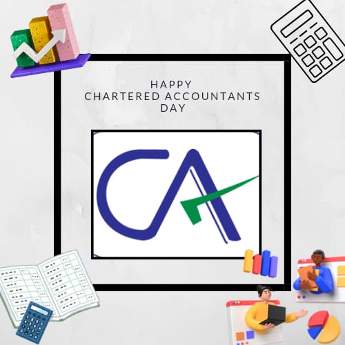 HAPPY CHARTERED ACCOUNTANTS DAY 2024